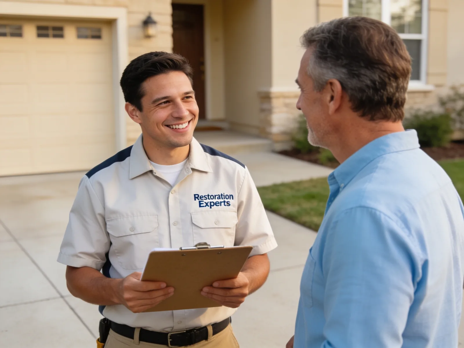 Water Damage Cleanup Stuart, OK FAQs